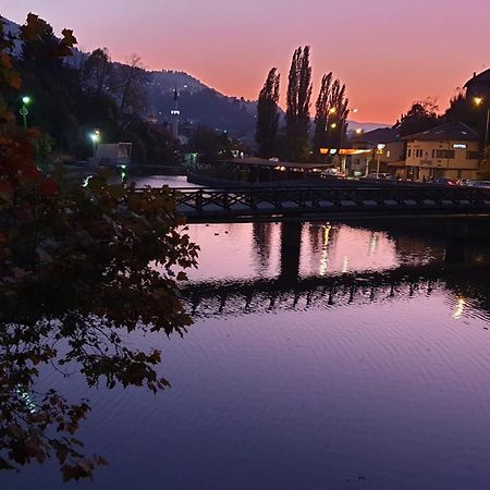 Pansion River SJJ Exterior foto