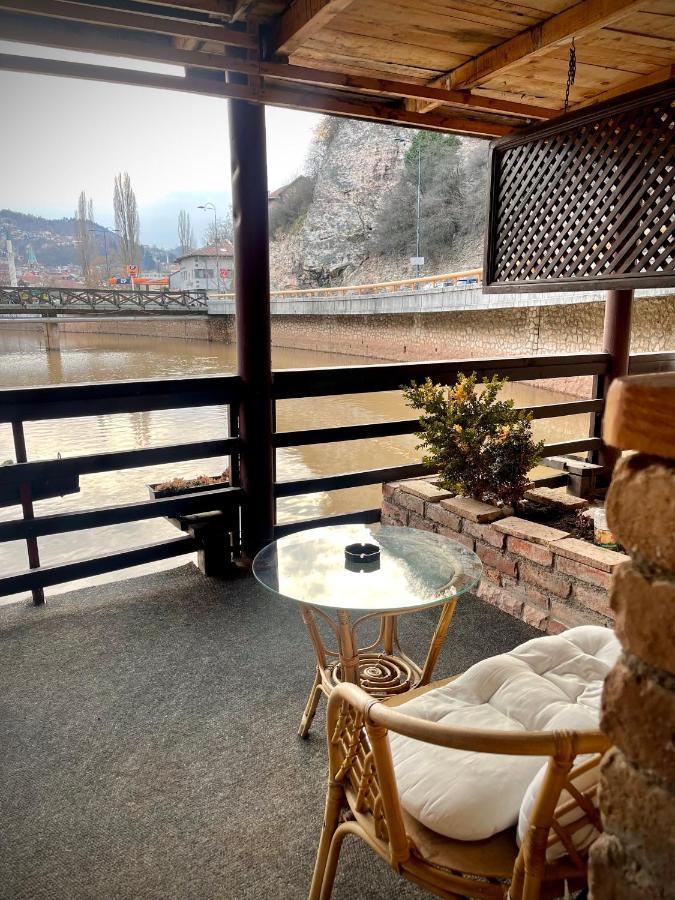 Pansion River SJJ Exterior foto