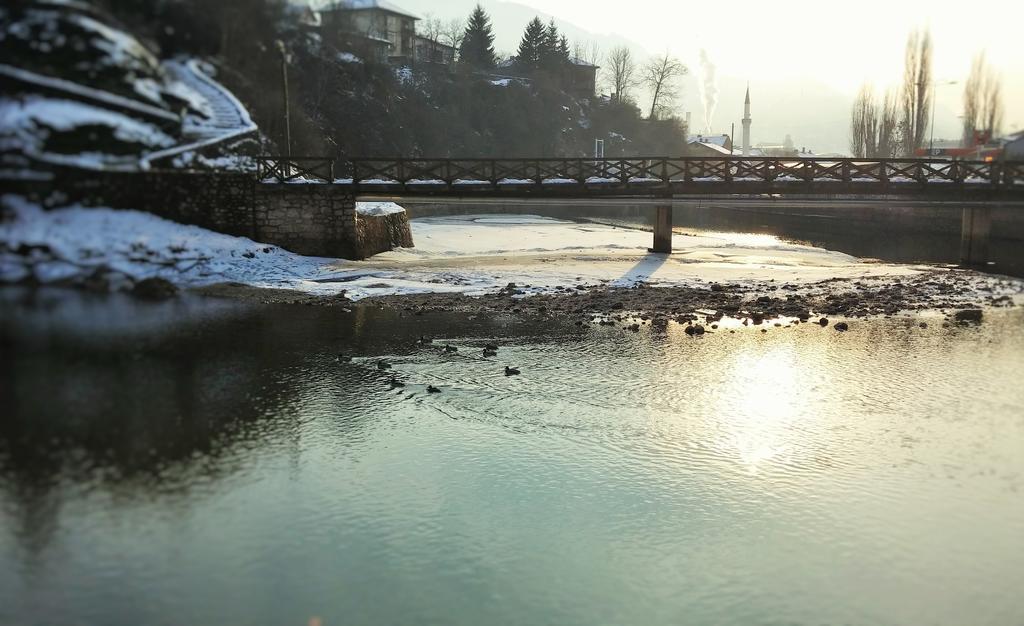 Pansion River SJJ Cameră foto